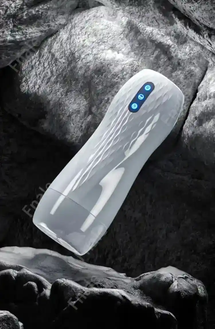 elektrischer penis sauger heizfunktion