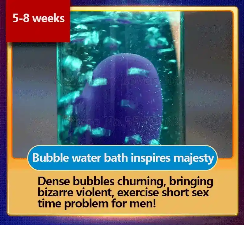 elektrischer tpe masturbator manner