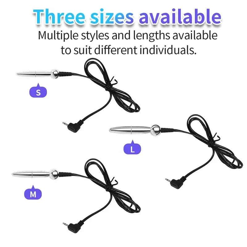 elektrischer urethral plug sexshop