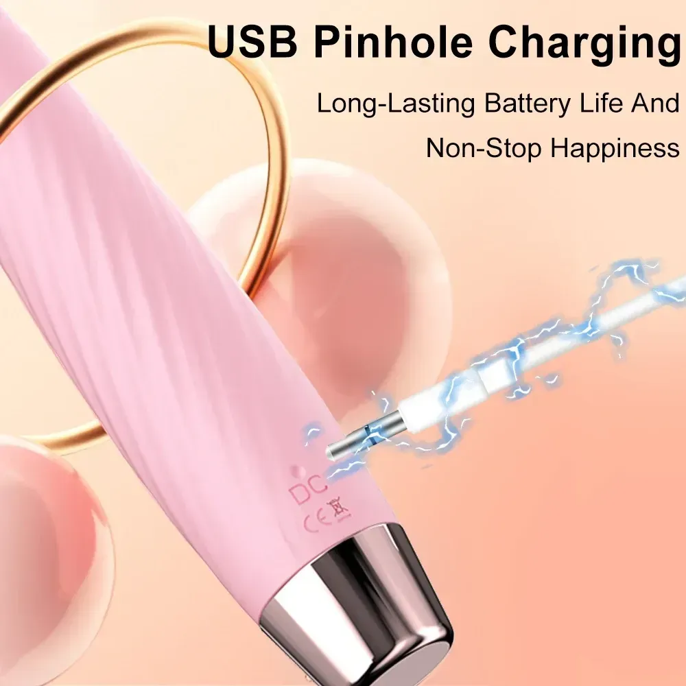 ergonomischer g punkt finger vibrator