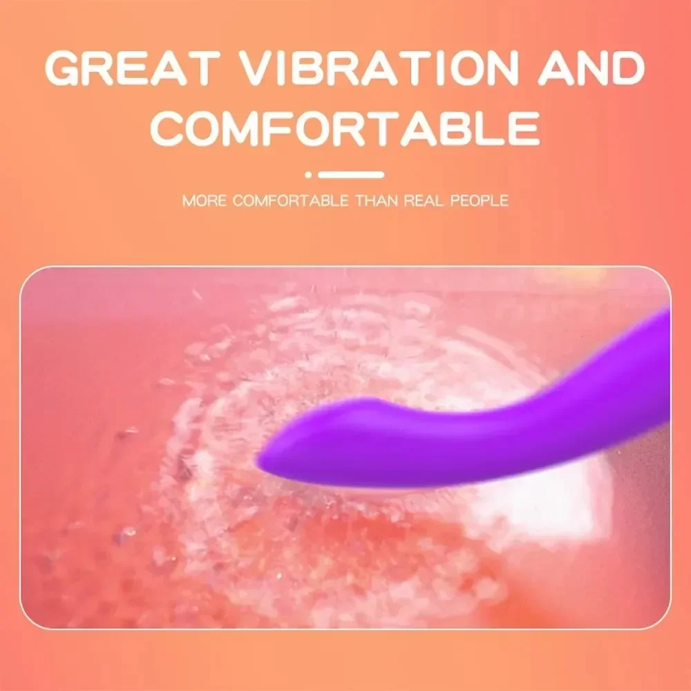 ergonomischer g punkt vibrator