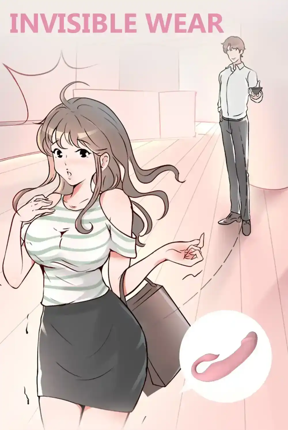 ergonomischer g punkt vibrator lila 1