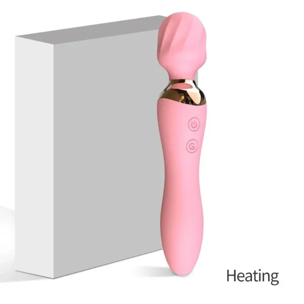 ergonomischer g punkt vibrator silikon