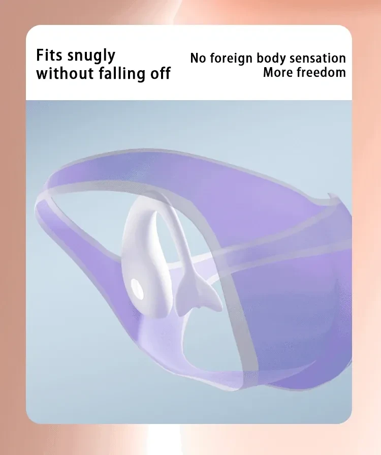 ergonomischer vibrator mit app