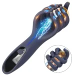 erotik prostata vibrator mit abs
