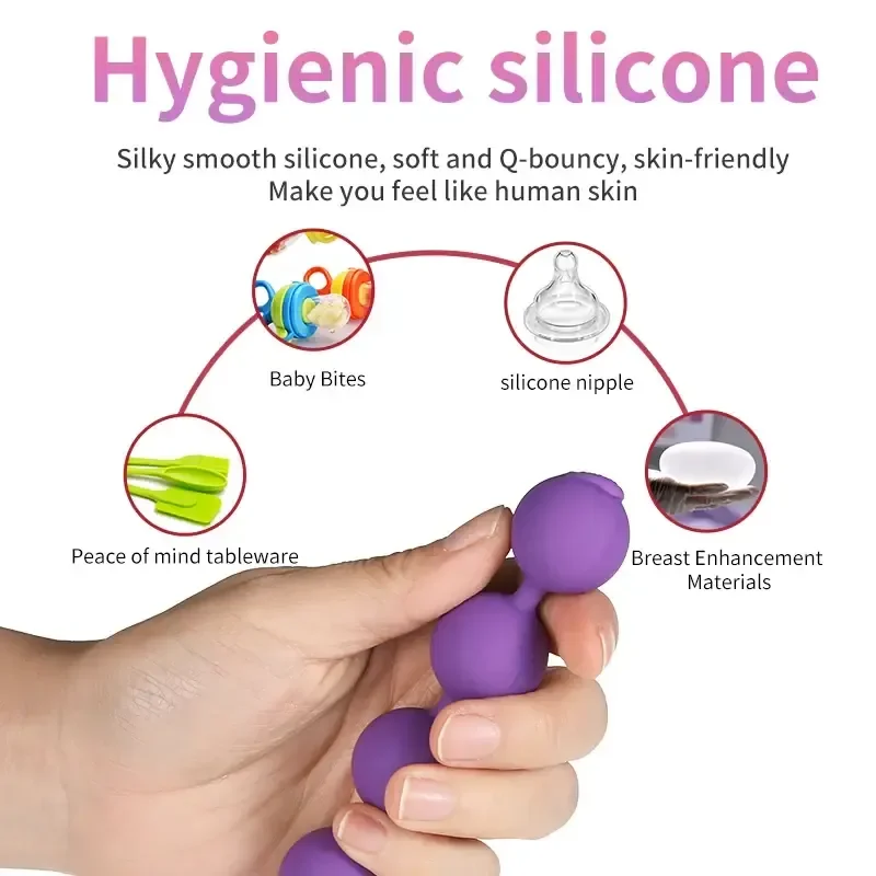 erotische massage anal beads silikon