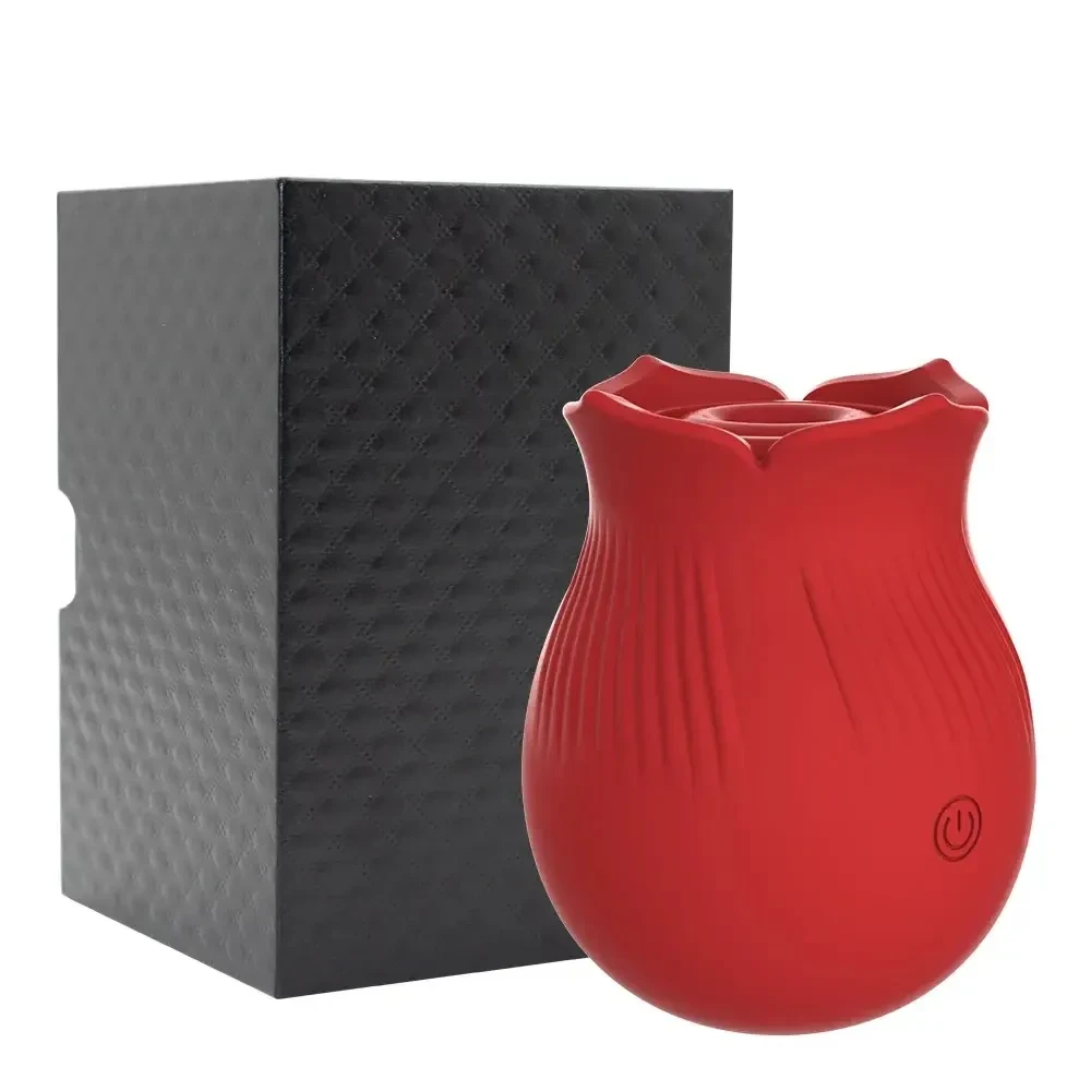 erotische rose für klitoris stimulation