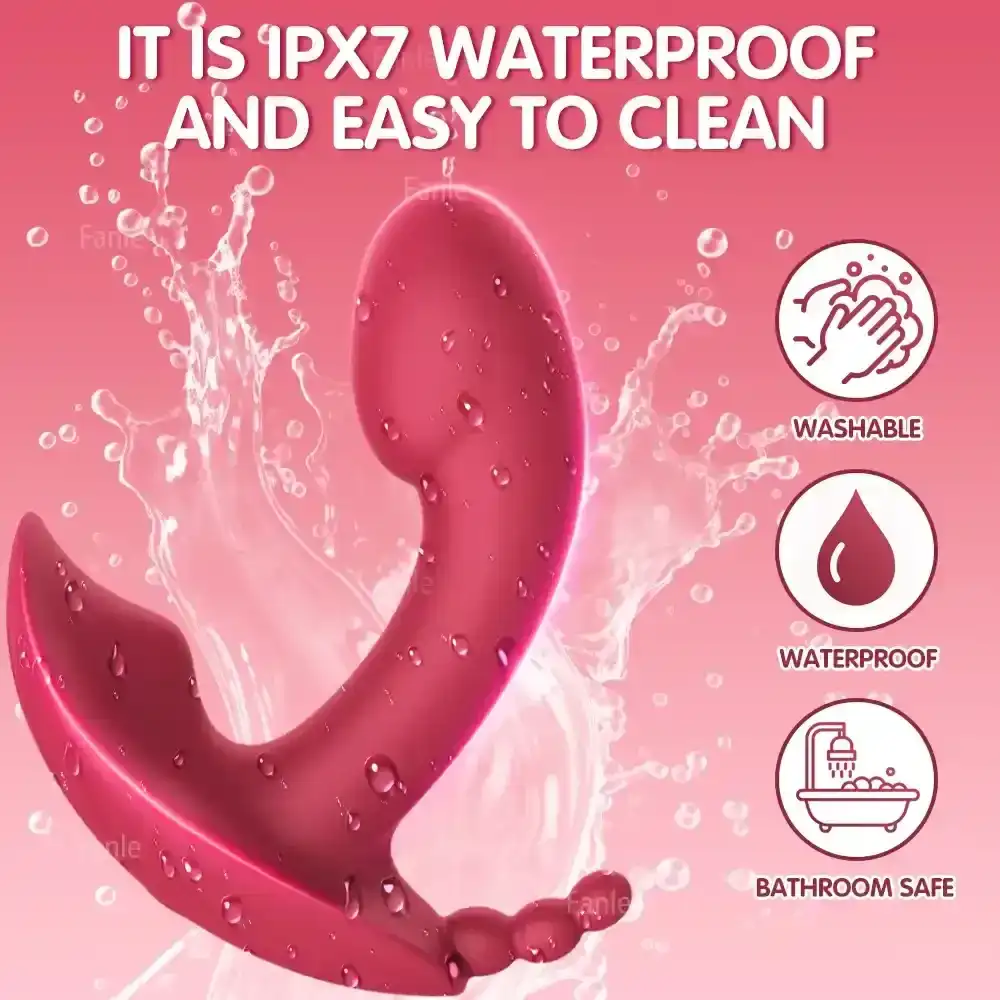 erotische unterwasche mit vibration 1