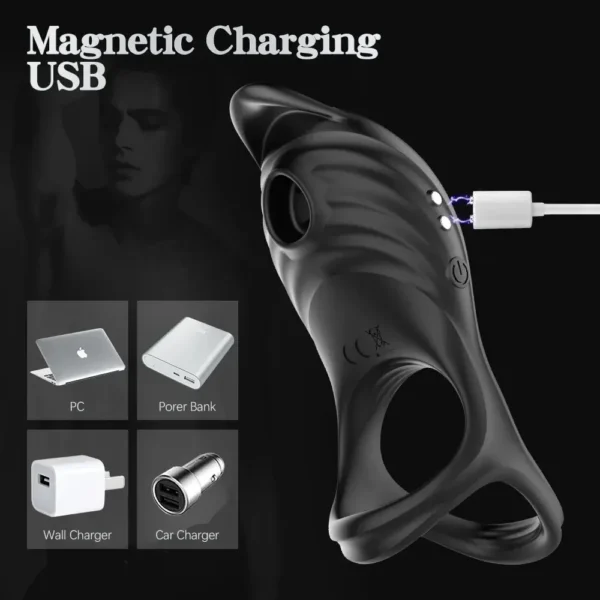 erotischer penisring für männer