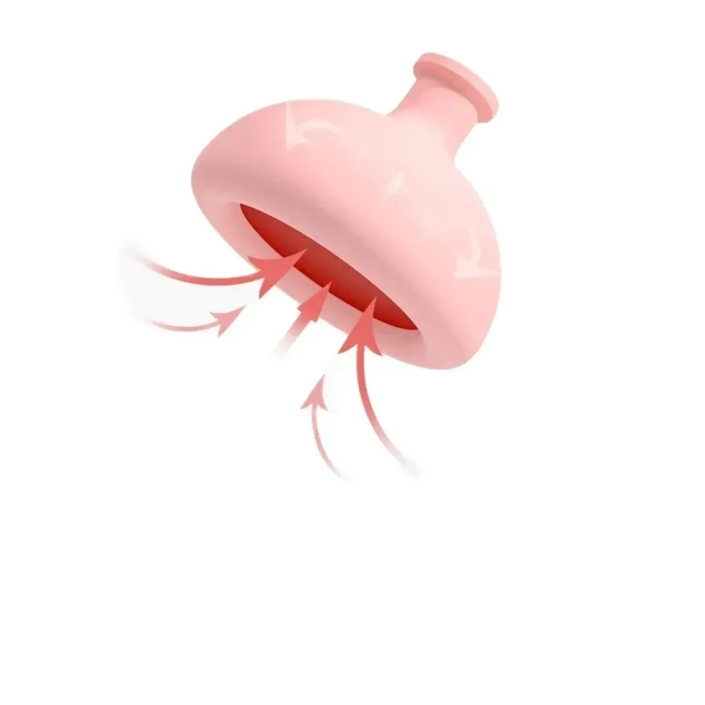 erotischer silikon saugnapf vibrationslos