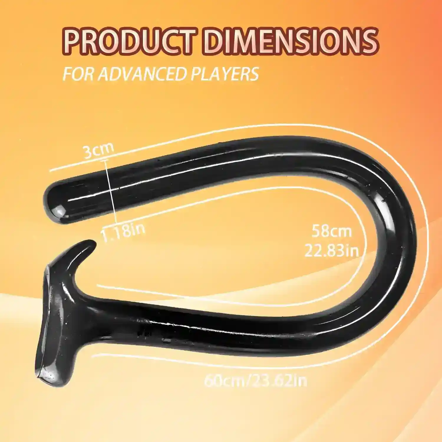 expansiver analdildo fur manner frauen