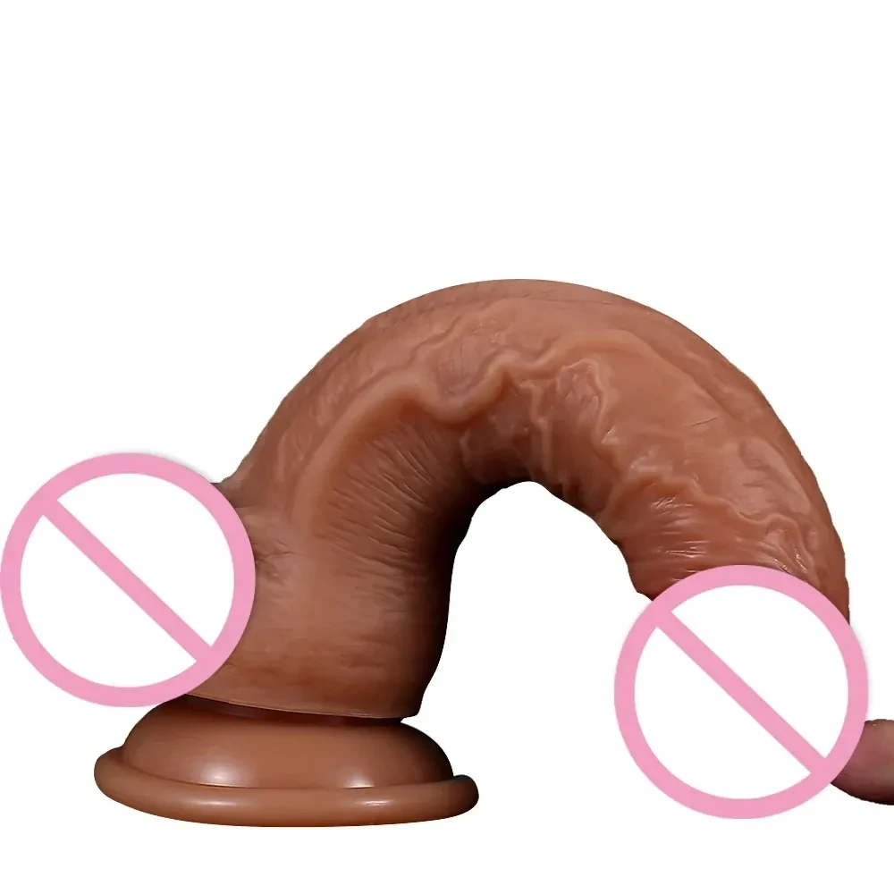 extra grosser dildo realistisches gefuhl