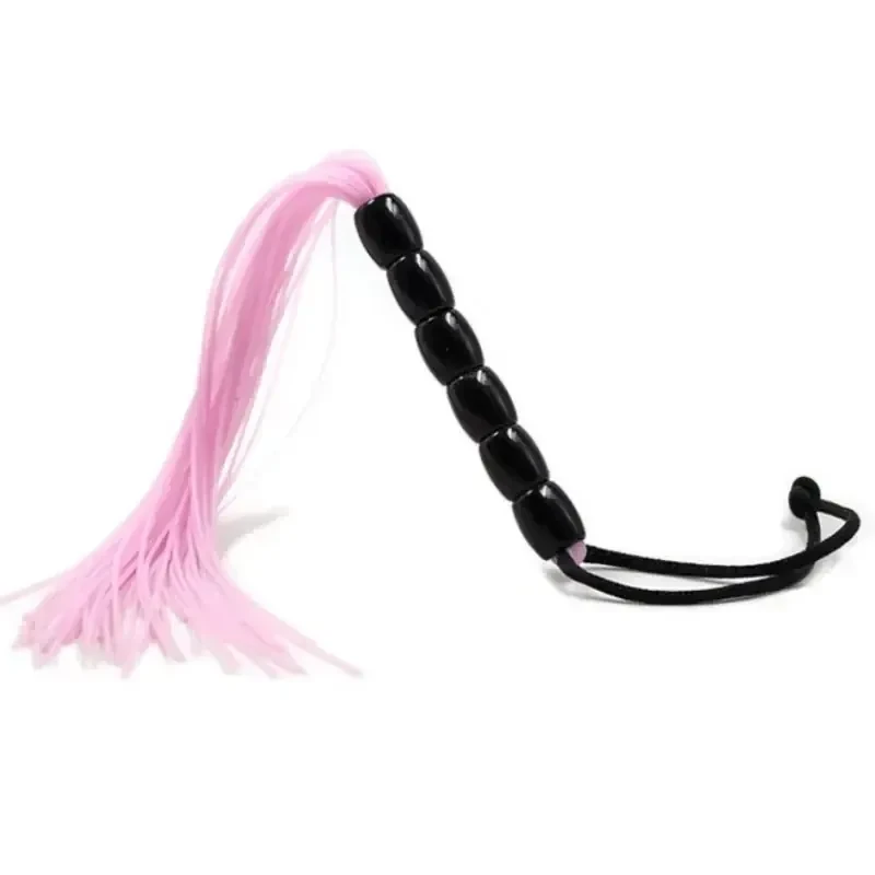 feder flogger für anfänger