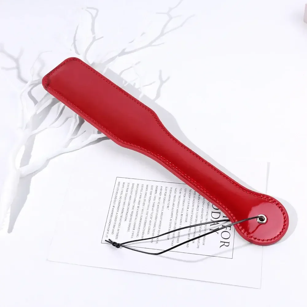 feder kitzler fur bdsm rot