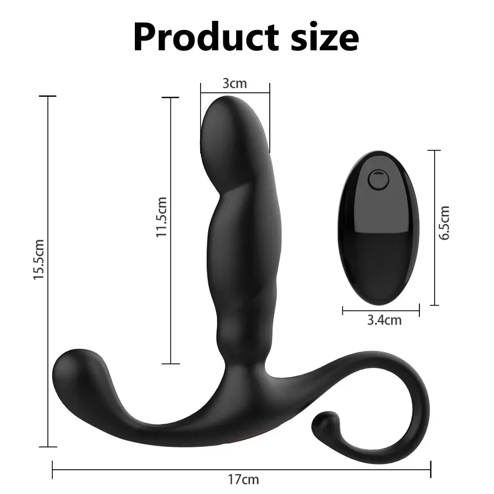 fernbedienbarer dildo aus silikon