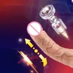 ferngesteuerter dildo für paare