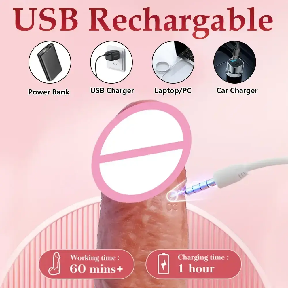 ferngesteuerter penis sleeve vibrator