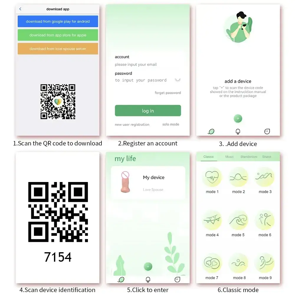 ferngesteuerter vibrator fur g punkt 1