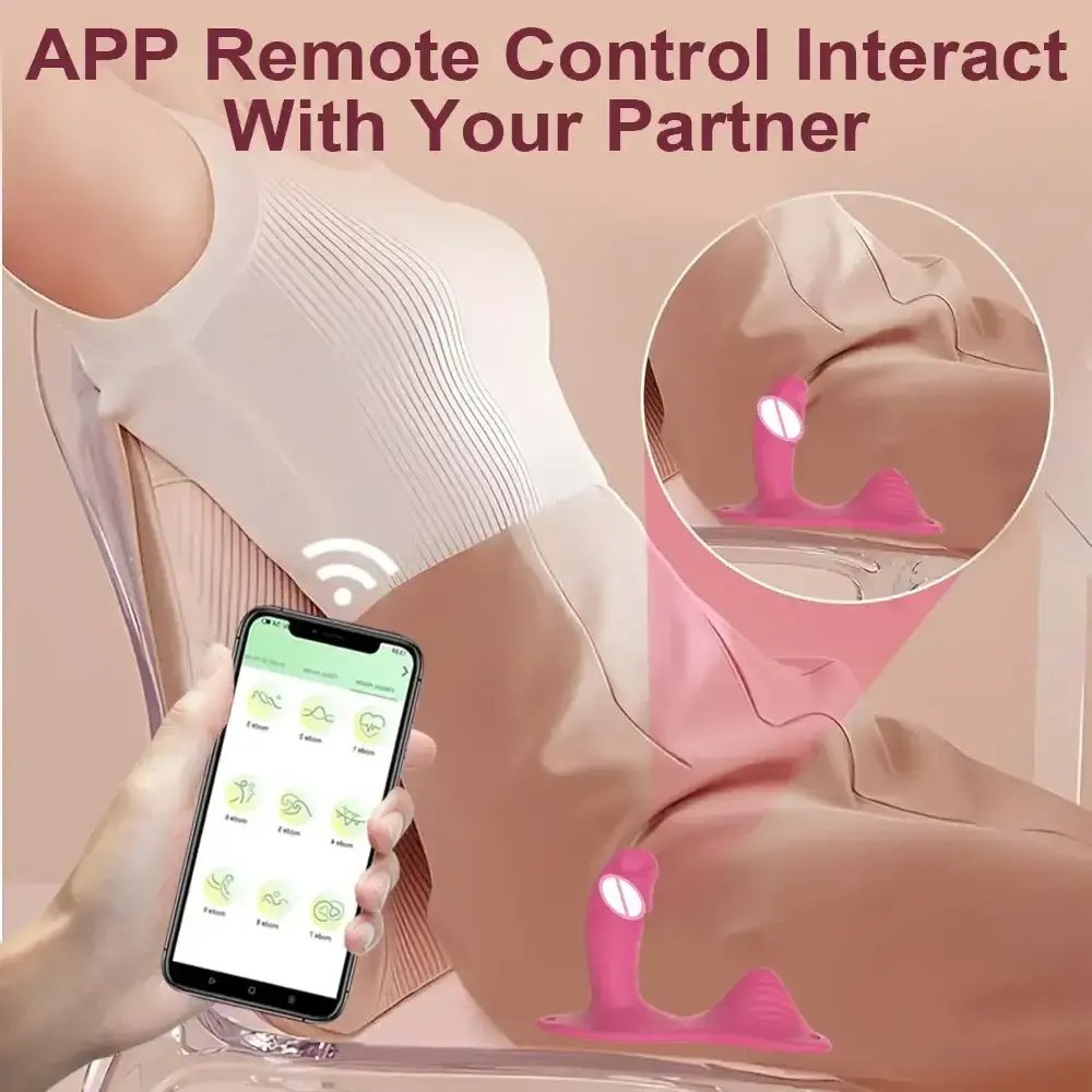 ferngesteuerter vibrator fur paare 1