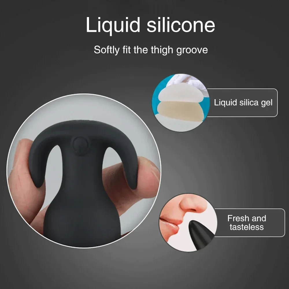 fernsteuerbarer anal plug wasserdicht