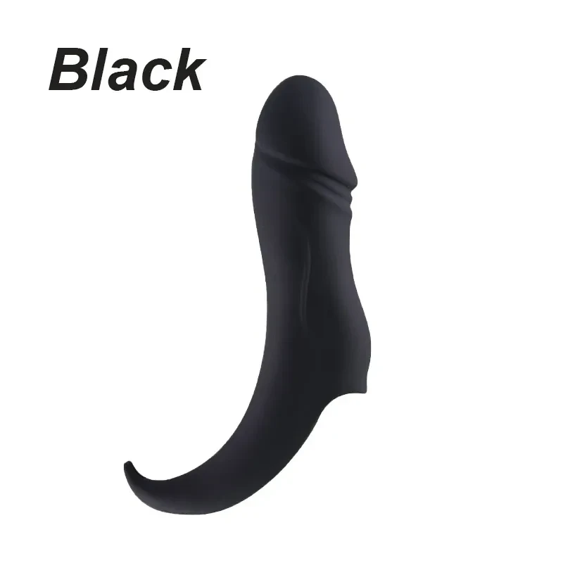 finger aufladbar vibrator usb