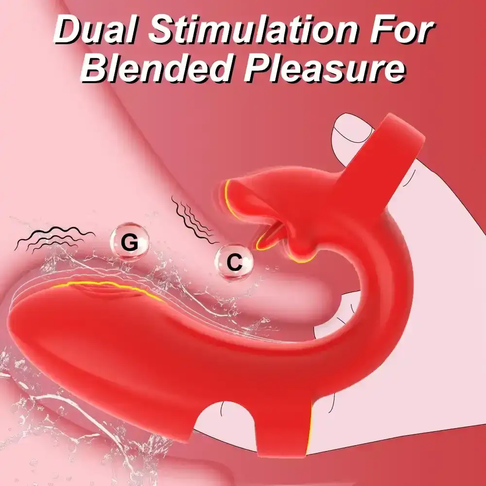 finger vibrator fur klitoris stimulation 1