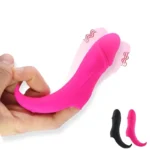 finger vibrator für paare