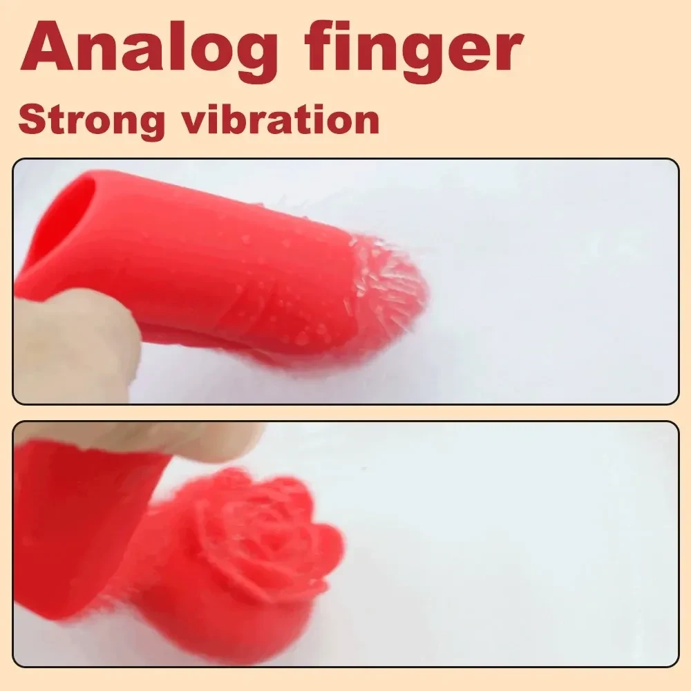 finger vibrator g punkt rosa