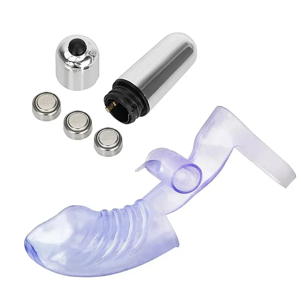fingeraufsatz vibrator für frauen