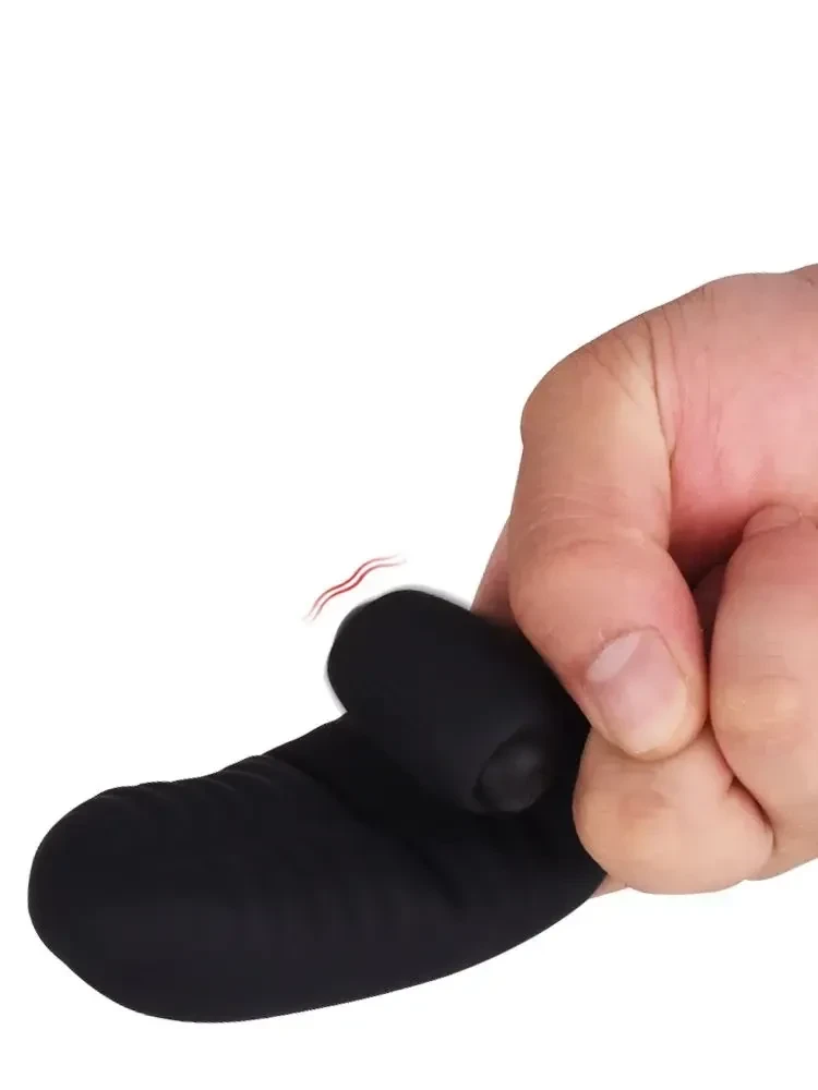 fingerling vibrator fur g punkt