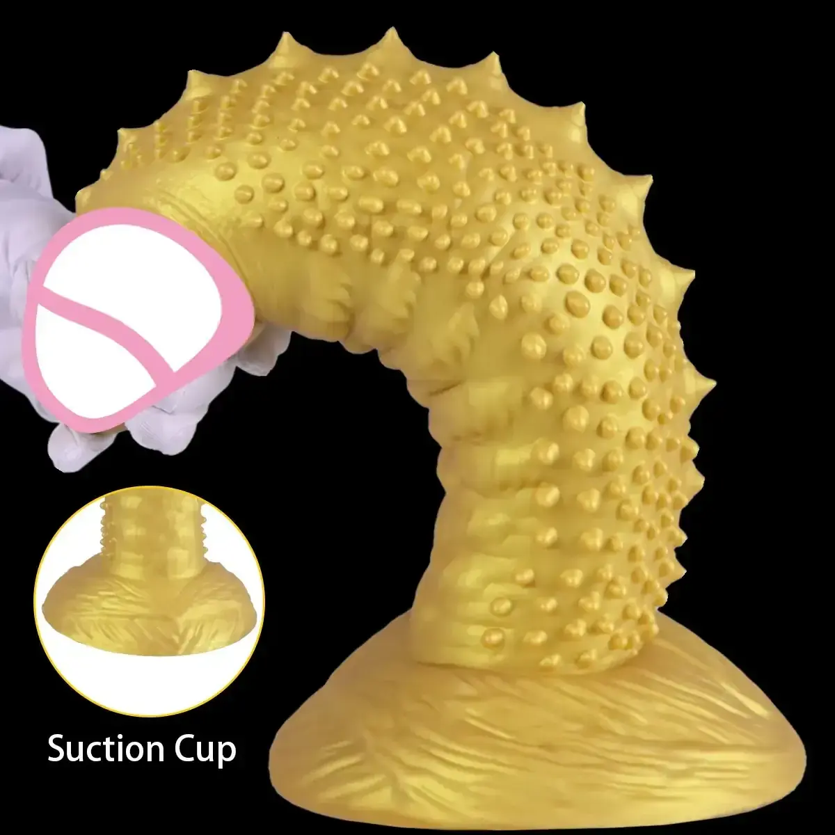 fleischfarbener dildo realistische form silikon