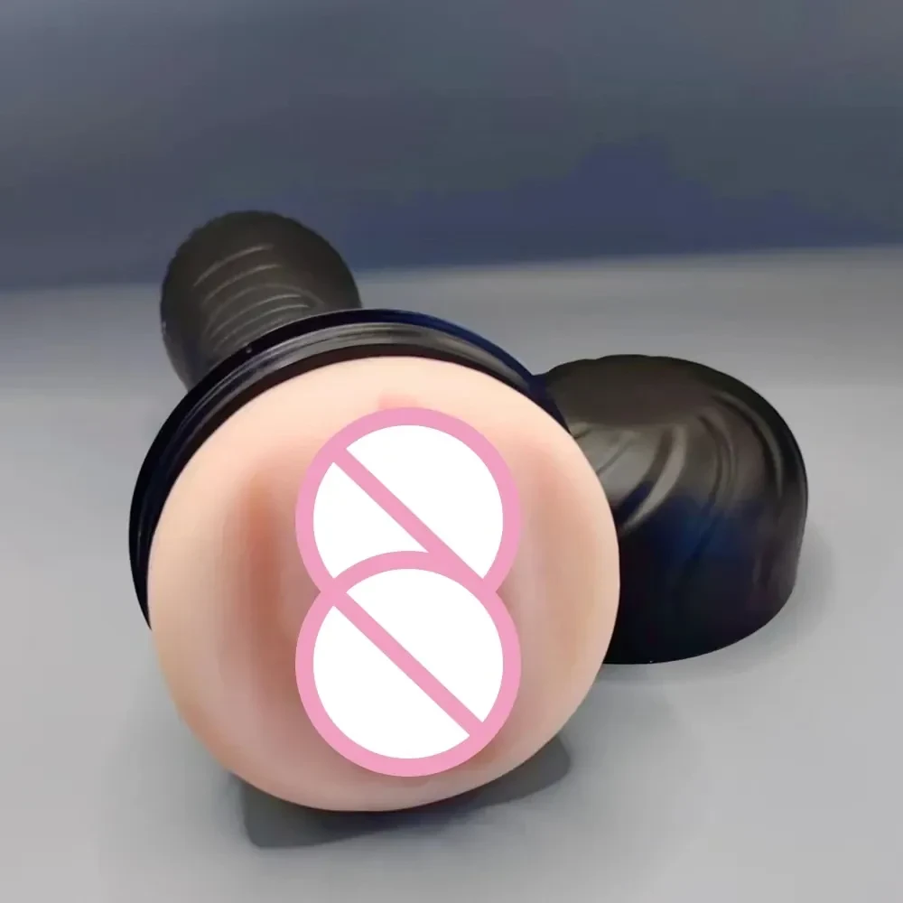 fleischfarbener masturbator fur manner