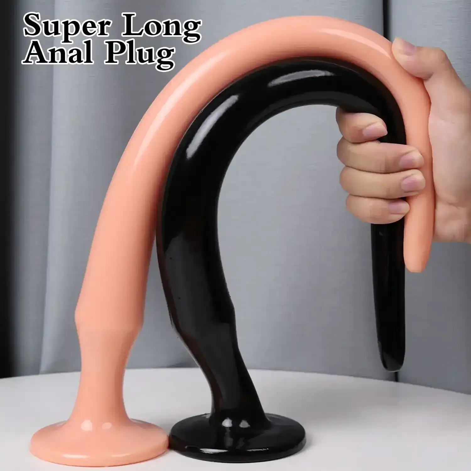 fleshfarbener anal dilator grosse grosse