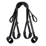 flexible fessel riemen abs