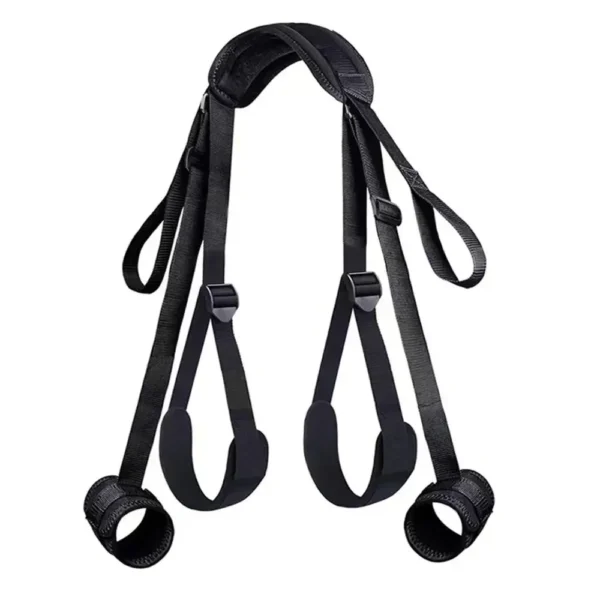 flexible fessel riemen abs