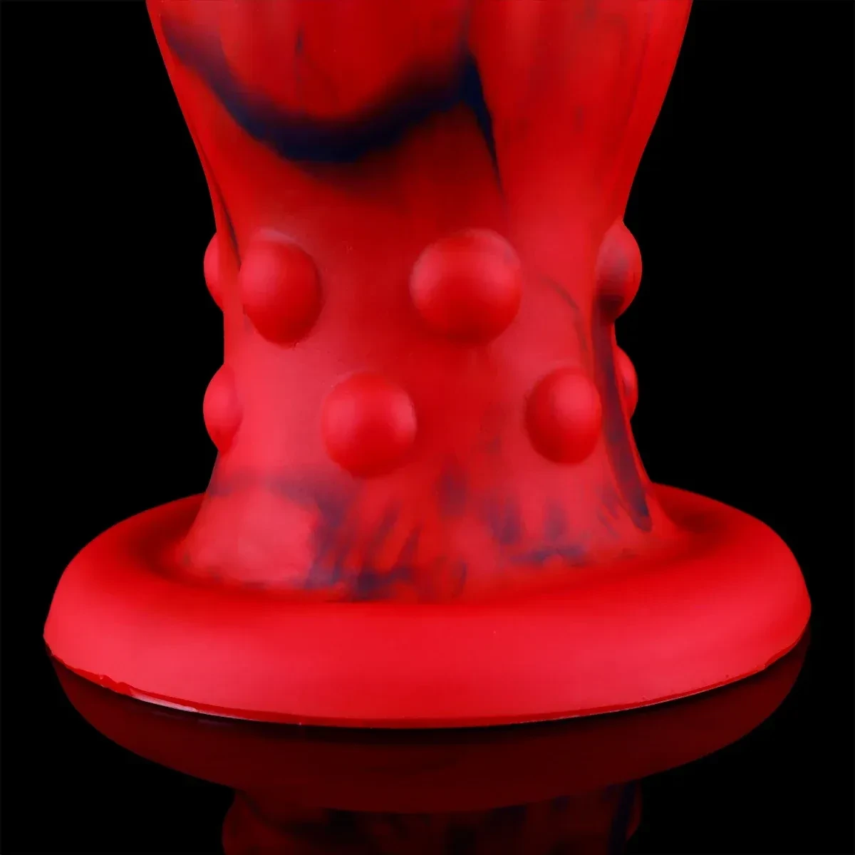 flexibler analplug spirale medizinisch