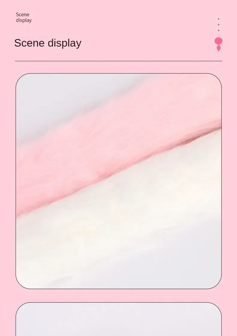 fuchs schwanz buttplug fur anfanger