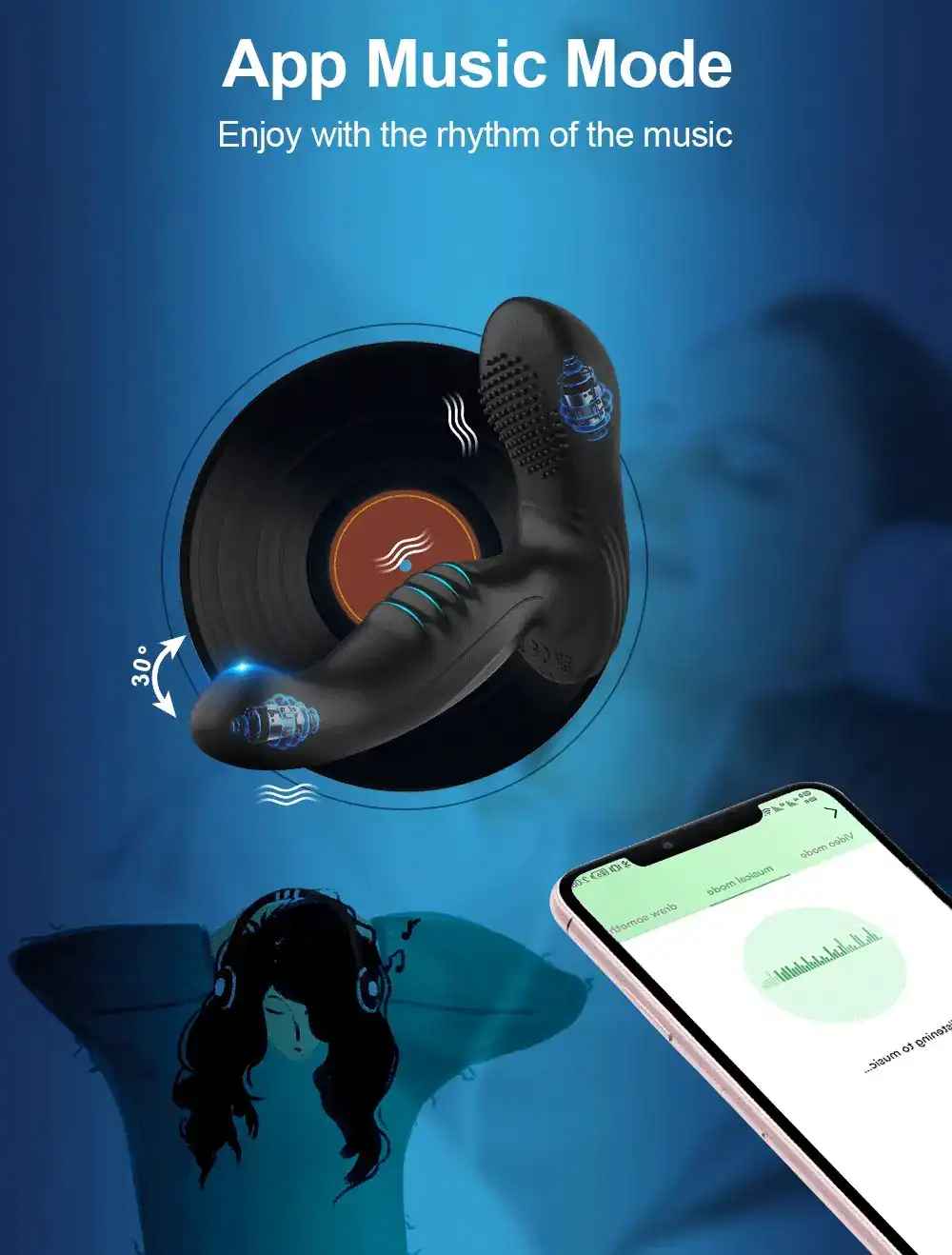 fur ihn und sie anal plug