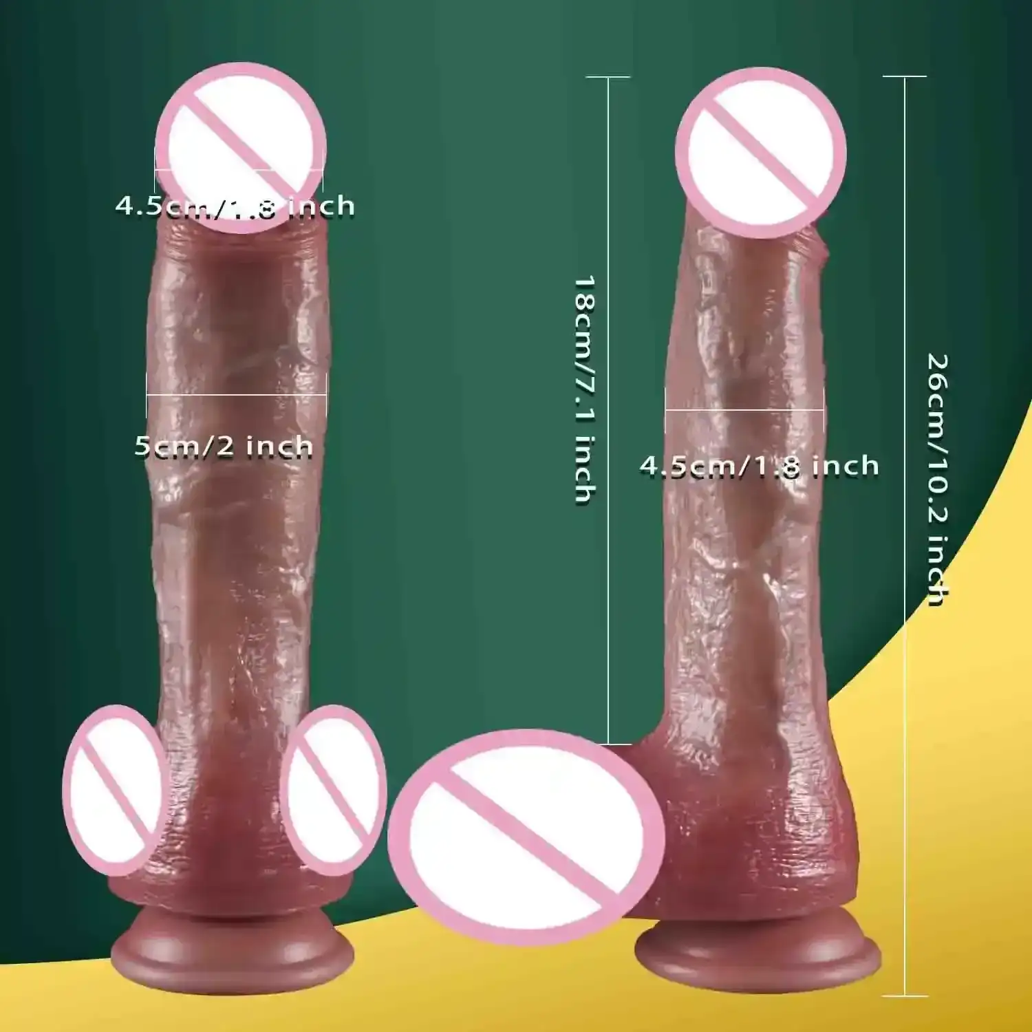 g punkt dildo realistisch beheizbar
