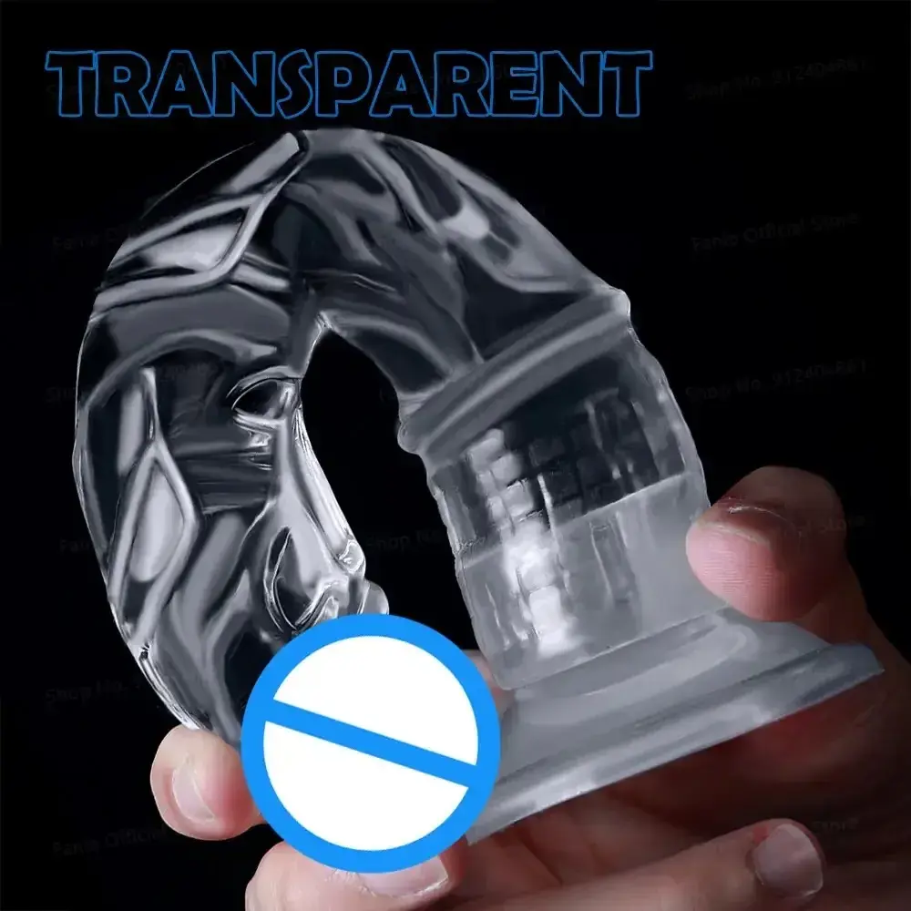 g punkt dildo mit starkem saugnapf