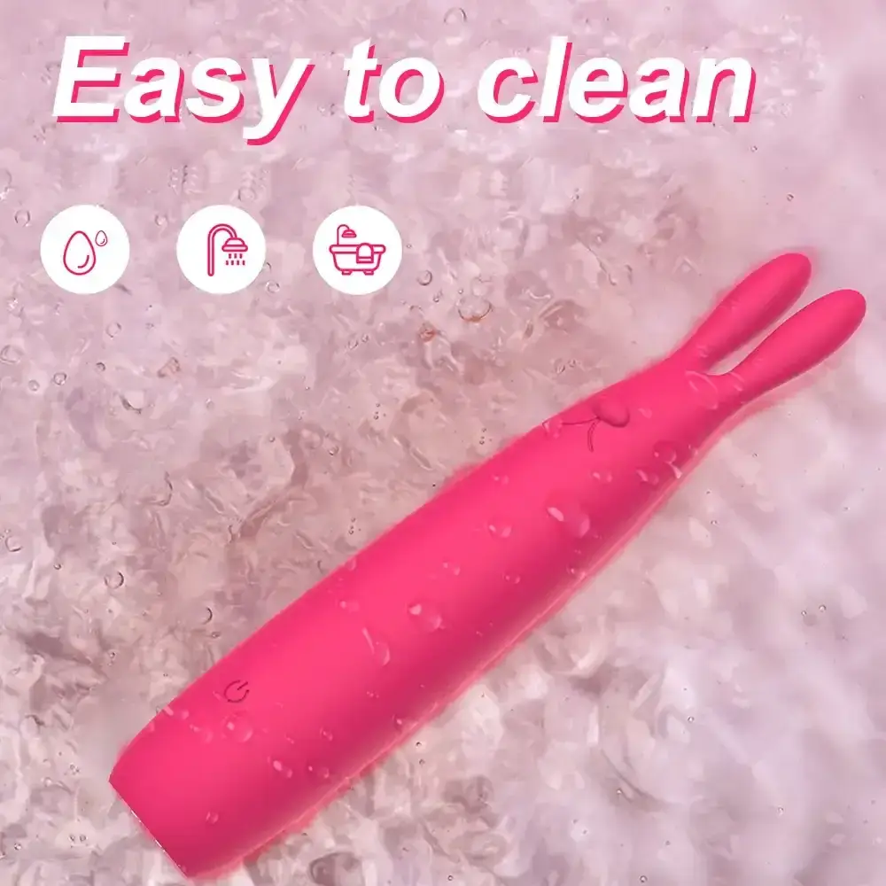 g punkt klitoris stimulator