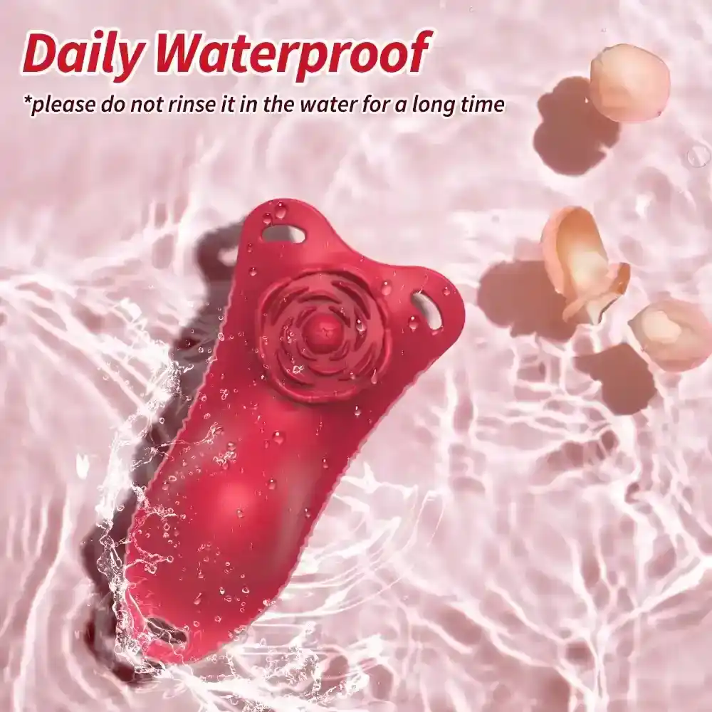 g punkt klitoris stimulator rose