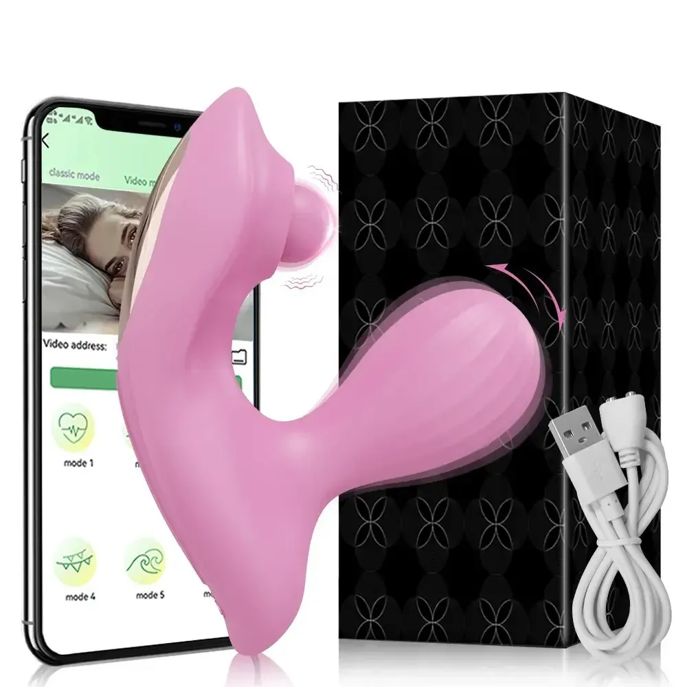 g punkt massage vibrationsslip