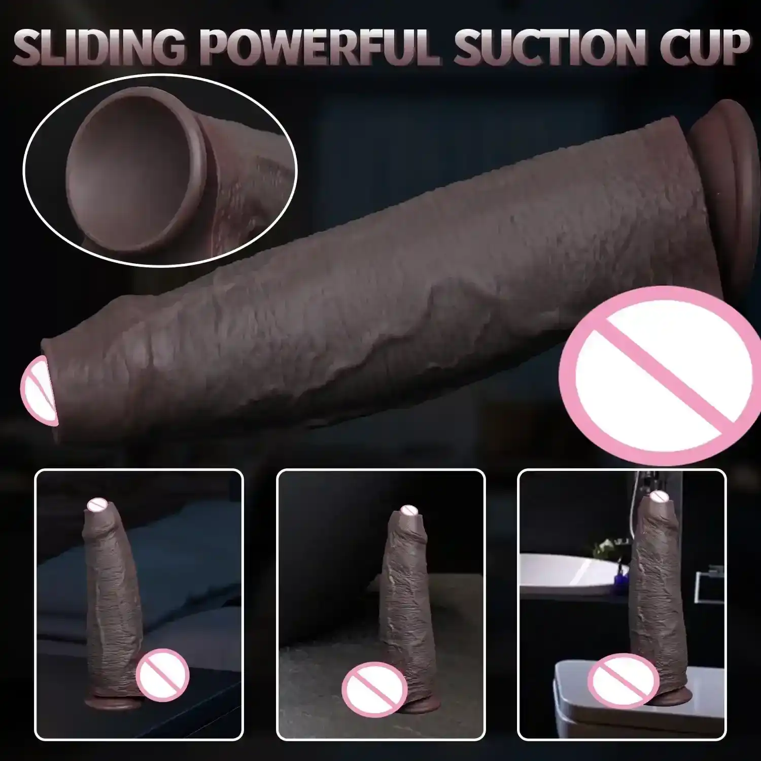 g punkt stimulation dildo gross