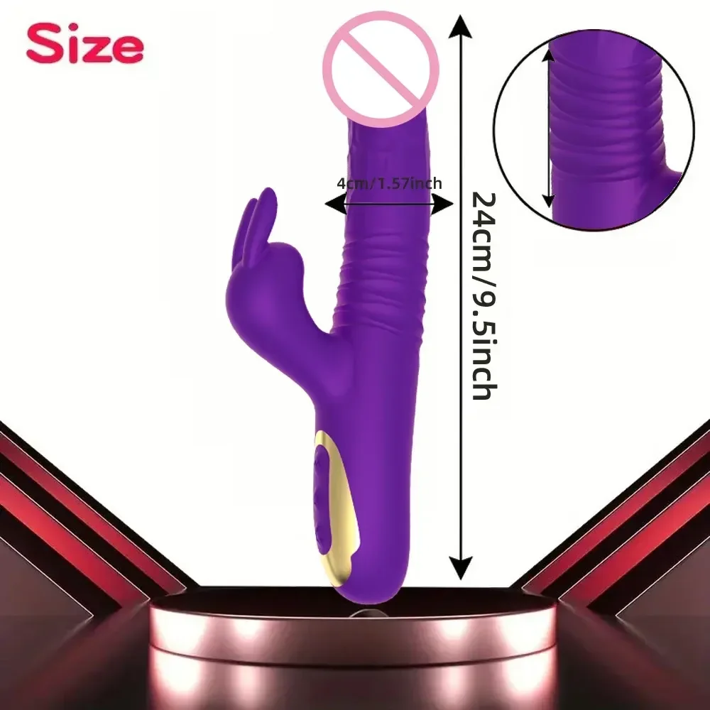 g punkt stimulation durch vibration