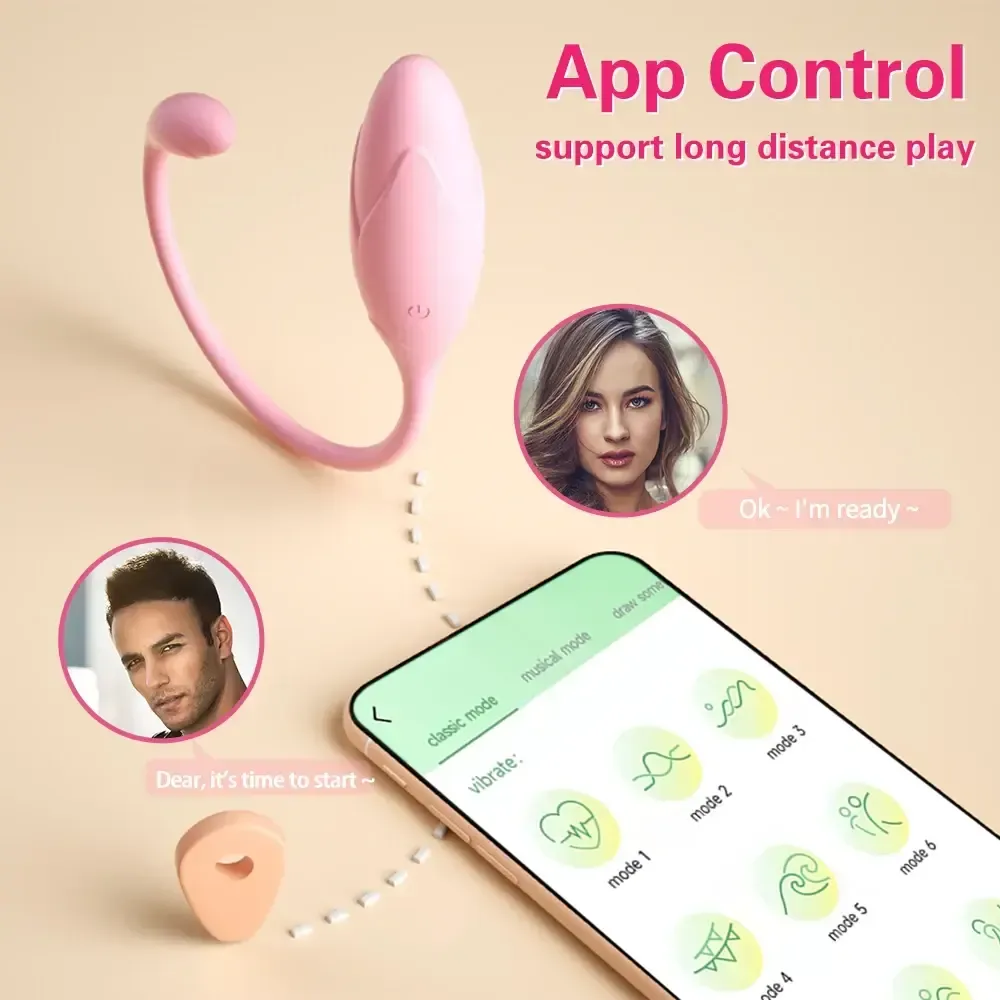 g punkt stimulation ei vibrationsmuster