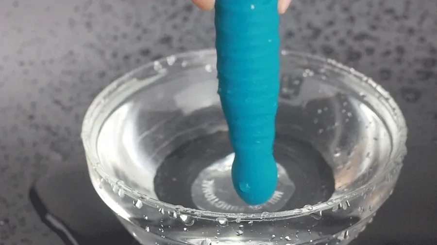 g punkt stimulation penisring