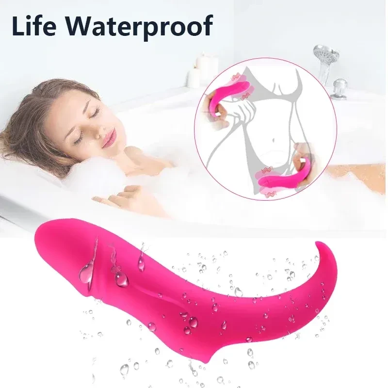 g punkt stimulator fur finger