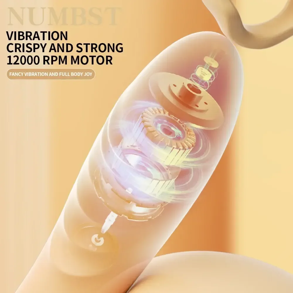 g punkt stimulator silikon usb