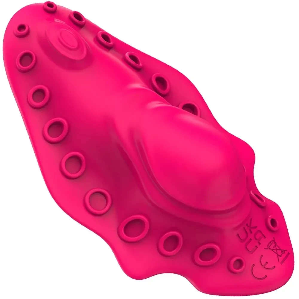 g punkt stimulator usb aufladbar